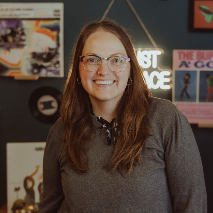 Wendy A., Treasurer